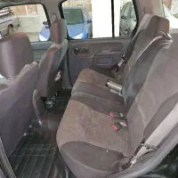 نیسان رونیز ۸۲|خودرو سواری و وانت|تهران, امانیه|دیوار