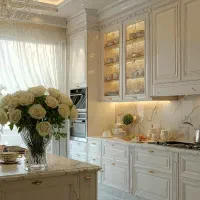 کابینت فینسا اسپانیا finsa|مصالح و تجهیزات ساختمان|اسلام‌‌آباد غرب, |دیوار