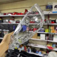 فروش طلق چراغ انواع خودرو ایرانی وخارجی