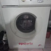 ماشین لباسشویی آبسال ۵کیلویی