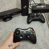 ایکس باکس ۳۶۰ کینگت دار