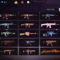 اکانت. فری فایر|کنسول، بازی ویدئویی و آنلاین|خورموج, |دیوار