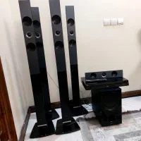 سینما خانوادگی LG