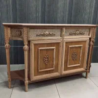 دنیای کنسول چوبی|بوفه، ویترین، کنسول|تبریز, |دیوار