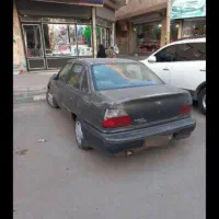 دوو سی یلو سدان، مدل ۱۳۷۹