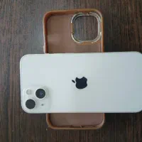 آیفون ۱۳ در حد نو