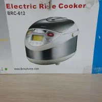 پلوپز یا مولتی کوکر|اجاق گاز و لوازم برقی پخت‌وپز|شاهین‌شهر, شهرک ردانی پور|دیوار