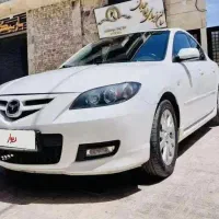 مزاد3 مدل ۸۷ کلکسیونی فابریک