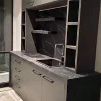 تعمیرات و ساخت کابینت کمد پارتیشن تخت کمجا و دکور|خدمات پیشه و مهارت|تهران, شهرک ژاندارمری|دیوار