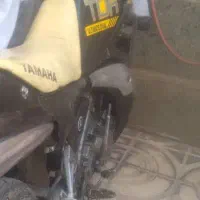 کراس تریل tdr kdx ax1 crm yz tsr|موتورسیکلت|کامفیروز, |دیوار