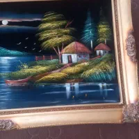 تابلو عرض ۵۰ در ۷۰ بفروش میرسد