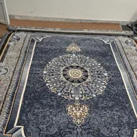 انبار مرکزی کارخانه پخش عمده و خرده نقد و اقساط|فرش|فارسان, |دیوار