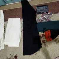 لباس های کاملا نو