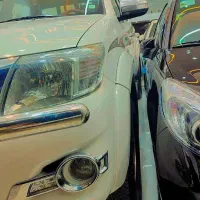 هایلوکس 2014|خودرو سواری و وانت|مشهد, شهرک لشکر (شهرک غرب)|دیوار