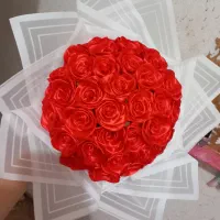 گل روبانی و پول ارایی برای یلدا و روز مادر|گل مصنوعی|آذرشهر, |دیوار