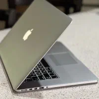 مک بوک پرو MacBook Corei7 2.8GHz پانزده اینچ