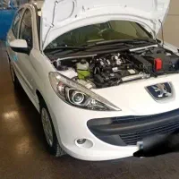 ۲۰۷tu3 مدل۱۴۰۵