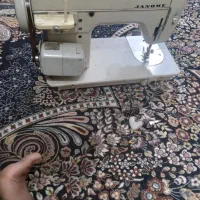 چرخ خیاطی ۵میل