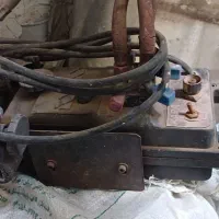 دستگاه برش ریلی کارا|ماشین‌آلات صنعتی|اهواز, کوی باهنر|دیوار