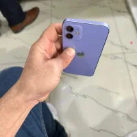 iPhone 12|موبایل|ارومیه, |دیوار