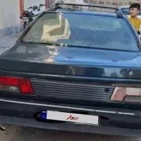 آردی مدل ۸۴ دوگانه سوز|خودرو سواری و وانت|میانه, |دیوار