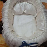 تخت نوزاد