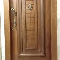 ساخت نصاب نصب درب چوبی اتاقی ضدسرقت ضدآب کمدی|خدمات پیشه و مهارت|تهران, نیروی هوایی (پیروزی)|دیوار