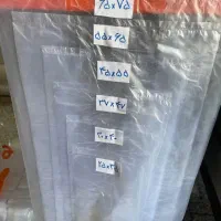 ارزانسرای نایلون و ظروف یکبار مصرف