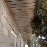 آلاچیق و شیروانی|خدمات پیشه و مهارت|محمدشهر, همایون ویلا|دیوار