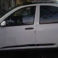 کوییک rs 85گانه|خودرو سواری و وانت|مشهد, رسالت|دیوار