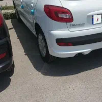 پژو207tu5|خودرو سواری و وانت|خان ببین, |دیوار