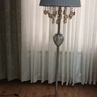 اباژور ایستاده