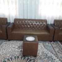 مبل ۷نفره