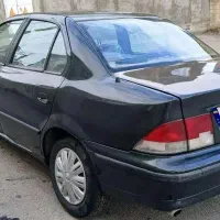 سمند مدل ۸۲ خوش رخ تمیز شاسی پلمپ