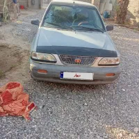 پراید ۱۴۱مدل ۹۰