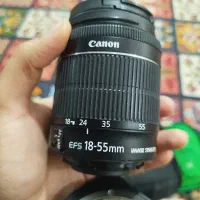 دوربینcanon750D|دوربین عکاسی و فیلم‌برداری|اهواز, معین زاده|دیوار