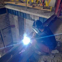 جوشکاری سیار