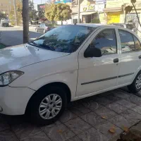 تیبا صندوق دار مدل ۱۴۰۰|خودرو سواری و وانت|صدرا-فارس, فاز ۱|دیوار