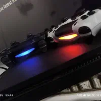 pes4اسلیم 1ترا|کنسول، بازی ویدئویی و آنلاین|جوانرود, |دیوار