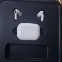 ایرپاد اصلی آیفون|لوازم جانبی موبایل و تبلت|ورامین, شهرک فاطمیه|دیوار