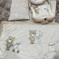 ست روتختی نوزادی