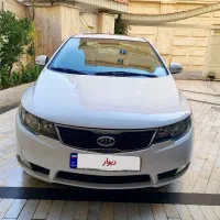 سراتو آپشنال سفید  مدل ۹۷ مشابه صفر