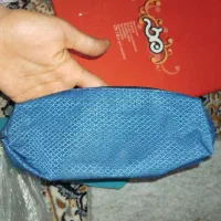 کلاسور اهدایی
