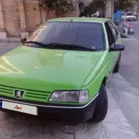 فروش خودرو روآ تاکسی