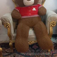 خرس|اسباب‌بازی بچه|مشهد, عبادی|دیوار