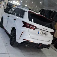 برچسب دودی سرامیکی|خدمات موتور و ماشین|اهواز, اسلام آباد شرقی|دیوار