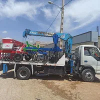 فروش جرثقیل کفی دار اسوزومدل1388