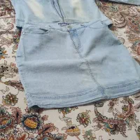 فروش کت  و دامن لی