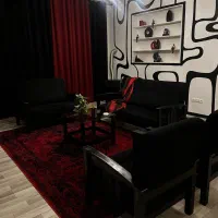 واحد ویلایی شیک در هاشمیه|اجارهٔ کوتاه‌مدت آپارتمان و سوئیت|مشهد, کوثر|دیوار