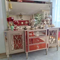 آینه وکنسول